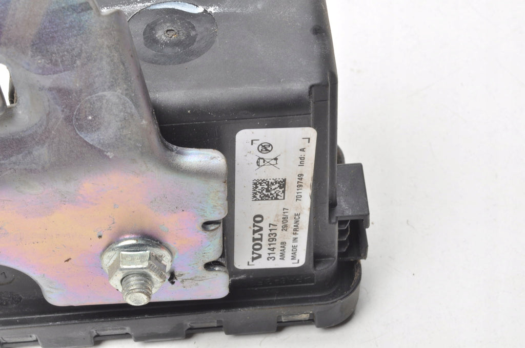 VOLVO S90 II V60 ALARM SIREN 31419317