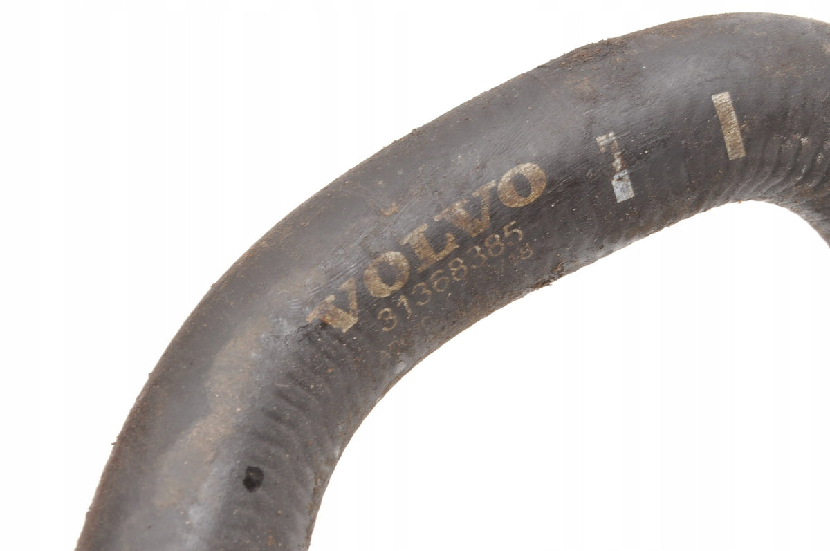 VOLVO S90 II V90 2.0 16V T8 Hybrid PIPE WATER LINE 31368385