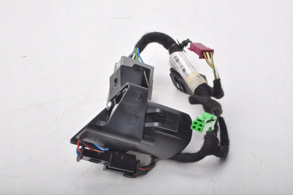 VOLVO S90 II V90 2.0 D4 190KM FAN BEAM 31382199 ASB0312MA