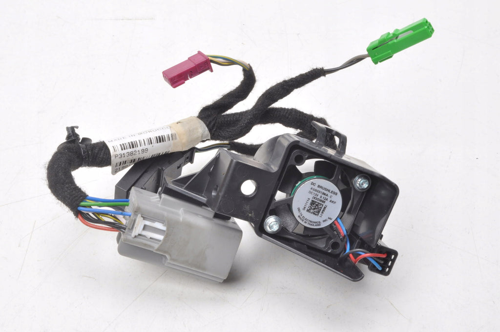 VOLVO S90 II V90 2.0 D4 190KM FAN BEAM 31382199 ASB0312MA