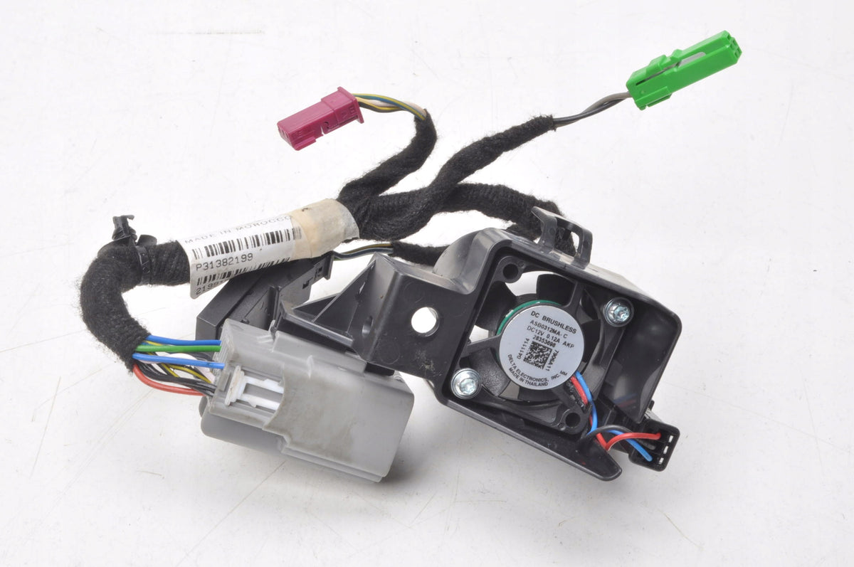 VOLVO S90 II V90 2.0 D4 190KM FAN BEAM 31382199 ASB0312MA