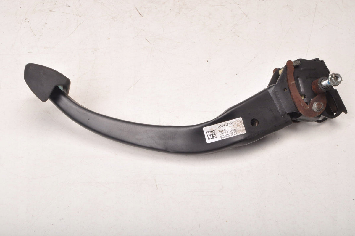 VOLVO S90 II V90 2.0 D4 BRAKE PEDAL EUROPE 31489735