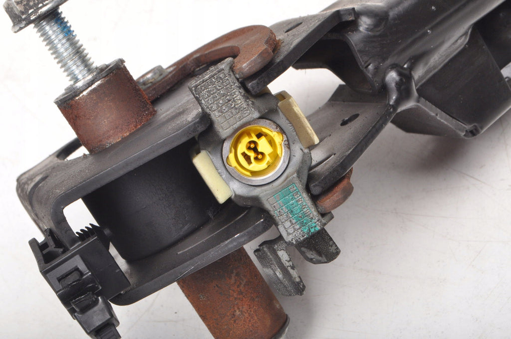 VOLVO S90 II V90 2.0 D4 BRAKE PEDAL EUROPE 31489735