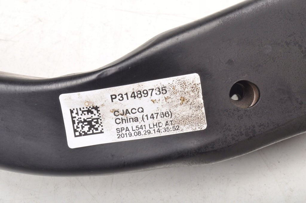 VOLVO S90 II V90 2.0 D4 BRAKE PEDAL EUROPE 31489735