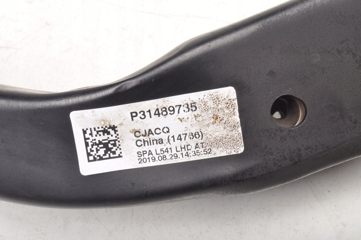 VOLVO S90 II V90 2.0 D4 BRAKE PEDAL EUROPE 31489735