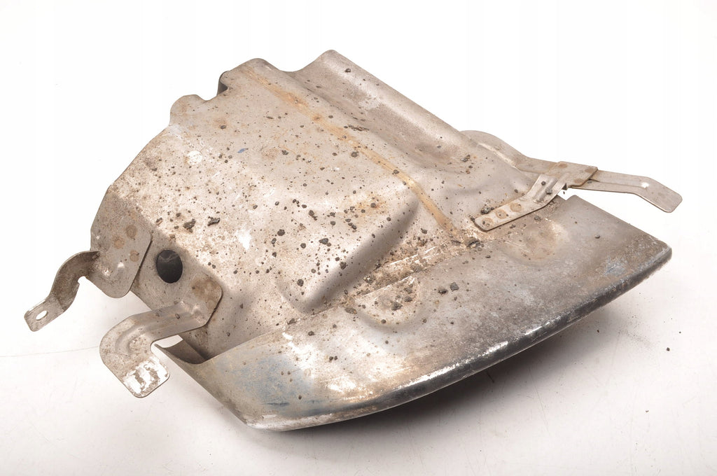 VOLVO S90 II V90 EXHAUST TIP 31383308 LEFT