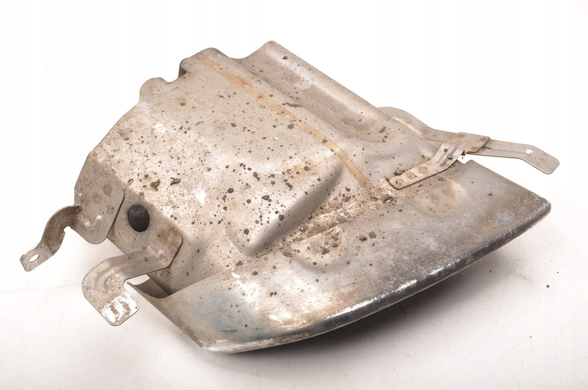 VOLVO S90 II V90 EXHAUST TIP 31383308 LEFT