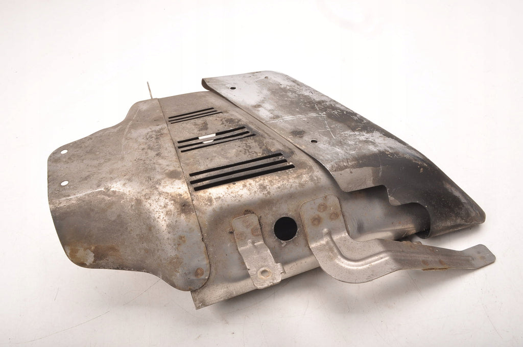VOLVO S90 II V90 EXHAUST TIP 31383308 LEFT
