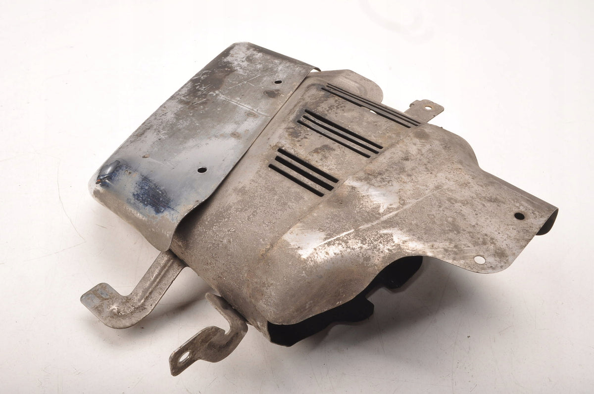 VOLVO S90 II V90 EXHAUST TIP 31383308 LEFT