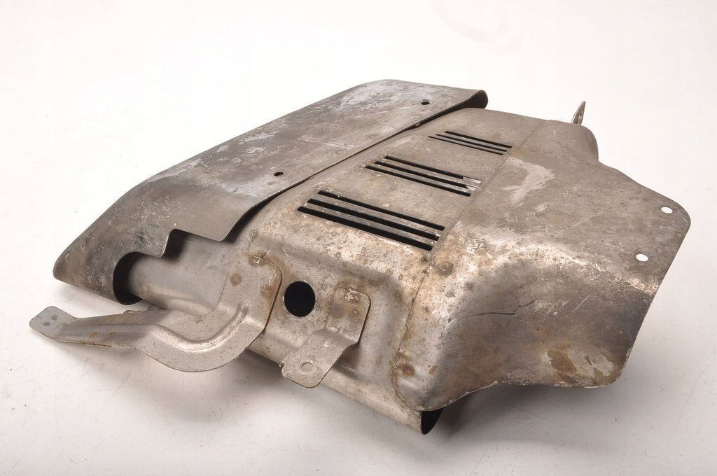 VOLVO S90 II V90 EXHAUST TIP 31383309 RIGHT