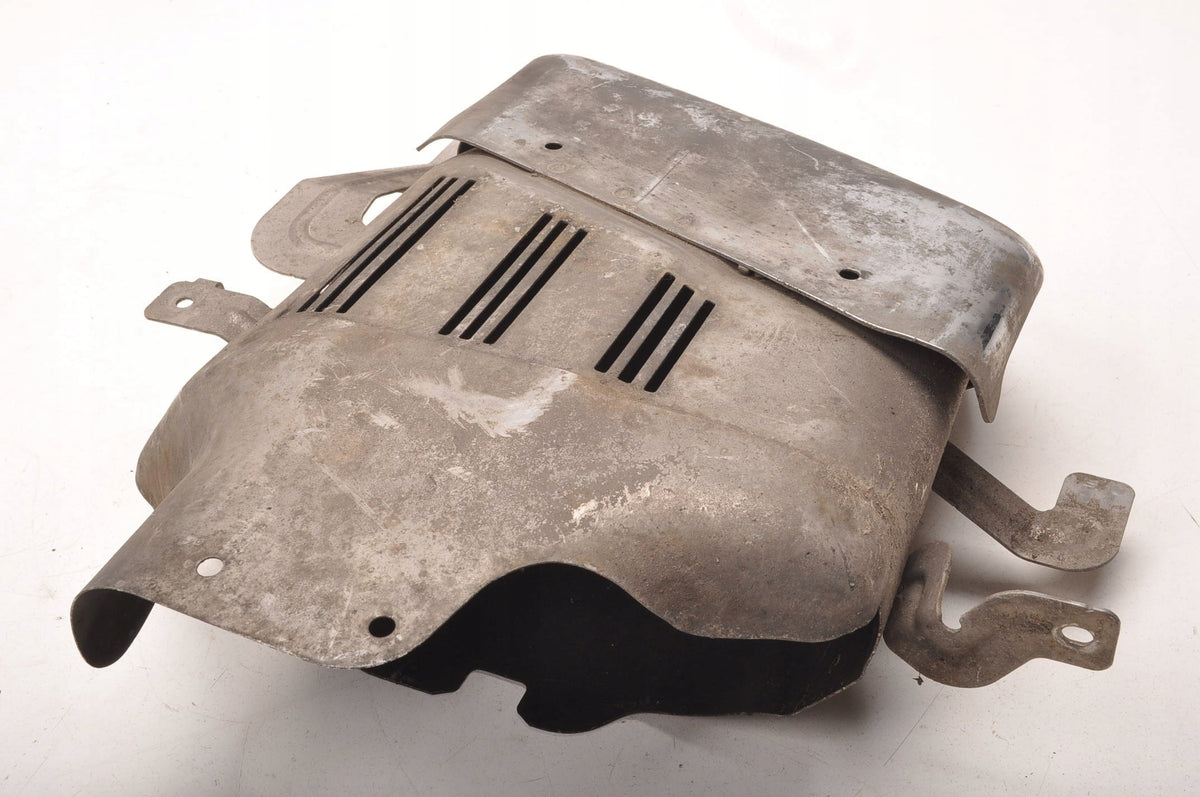 VOLVO S90 II V90 EXHAUST TIP 31383309 RIGHT