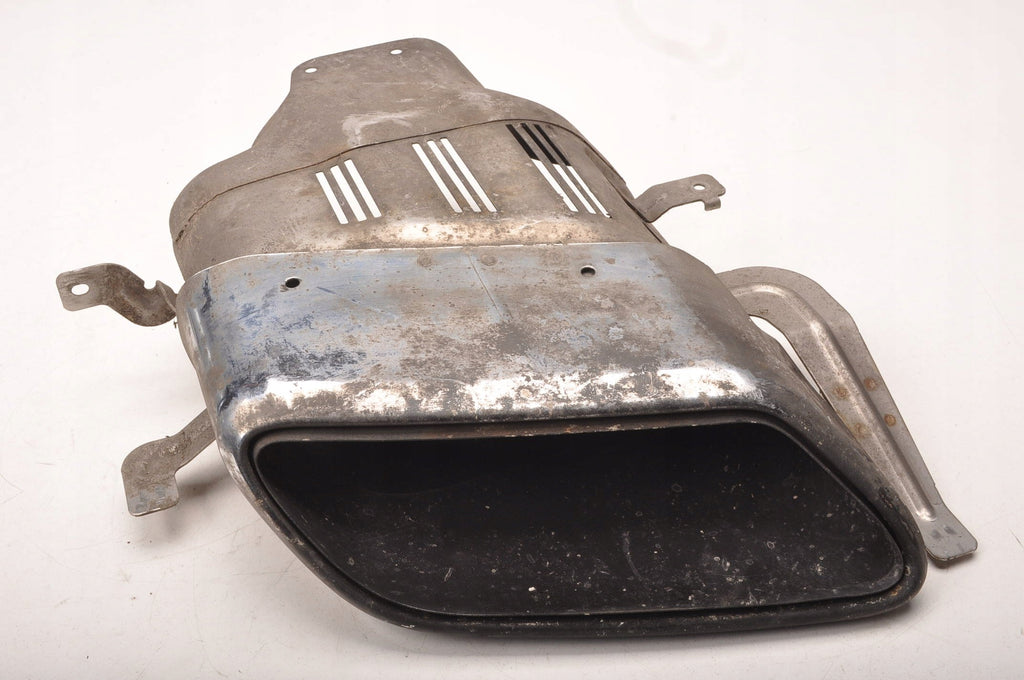 VOLVO S90 II V90 EXHAUST TIP 31383309 RIGHT