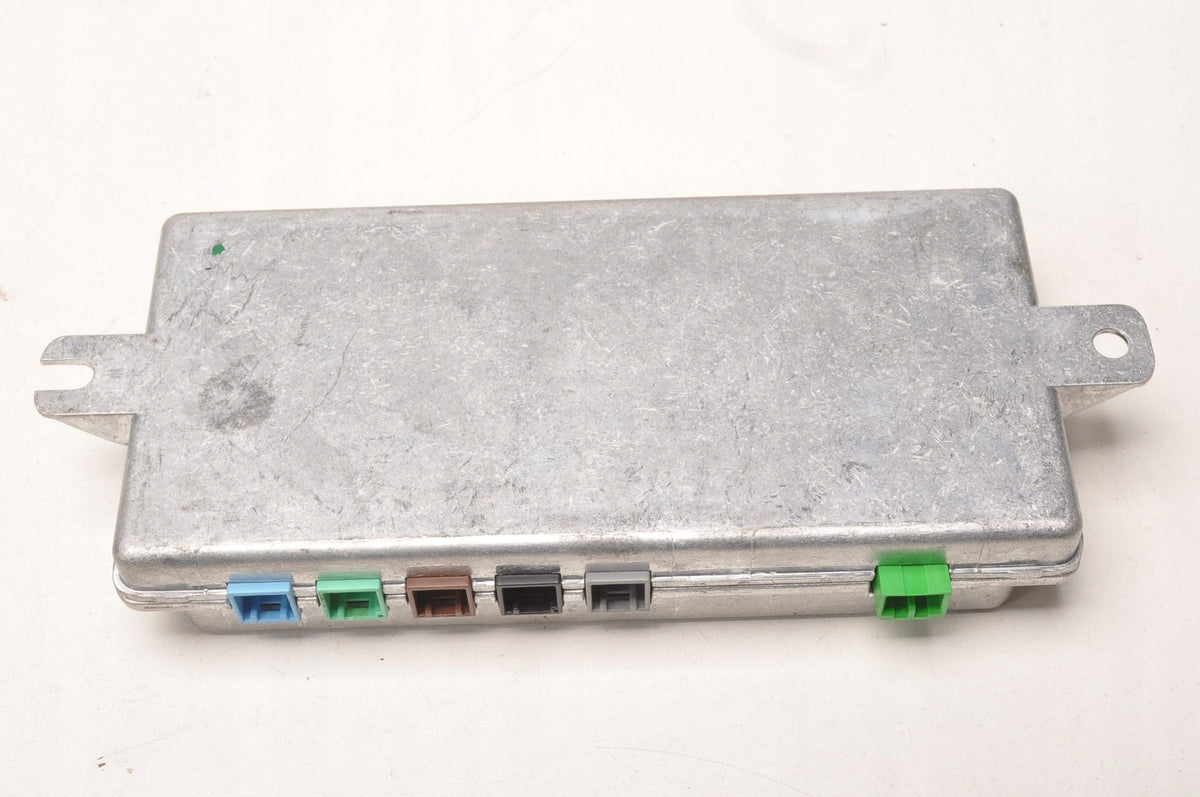 VOLVO S90 II V90 II CAMERA DRIVER MODULE 31680061