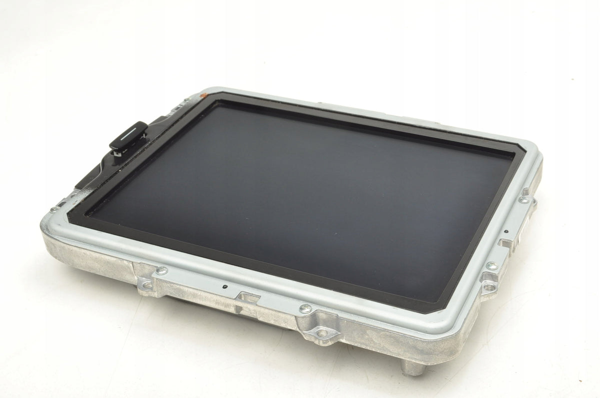 VOLVO S90 II V90 II DISPLAY NAVIGATION SCREEN 31456506