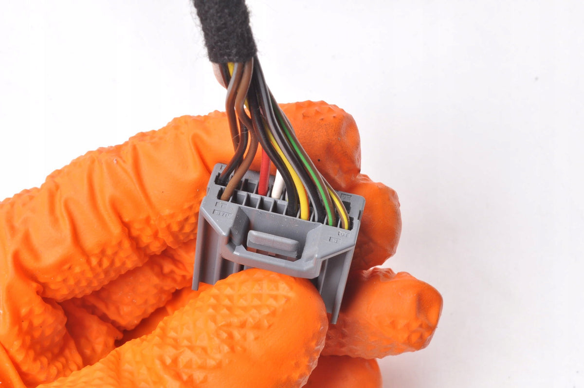 VOLVO S90 II V90 II MIRROR LEFT ELECTRIC 11PIN