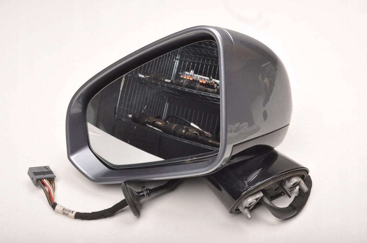 VOLVO S90 II V90 II MIRROR LEFT ELECTRIC 11PIN