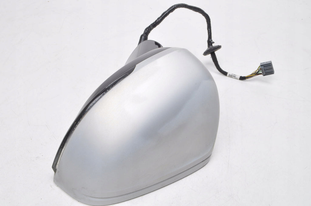 VOLVO S90 II V90 II MIRROR LEFT ELECTRIC 11PIN R-DESIGN