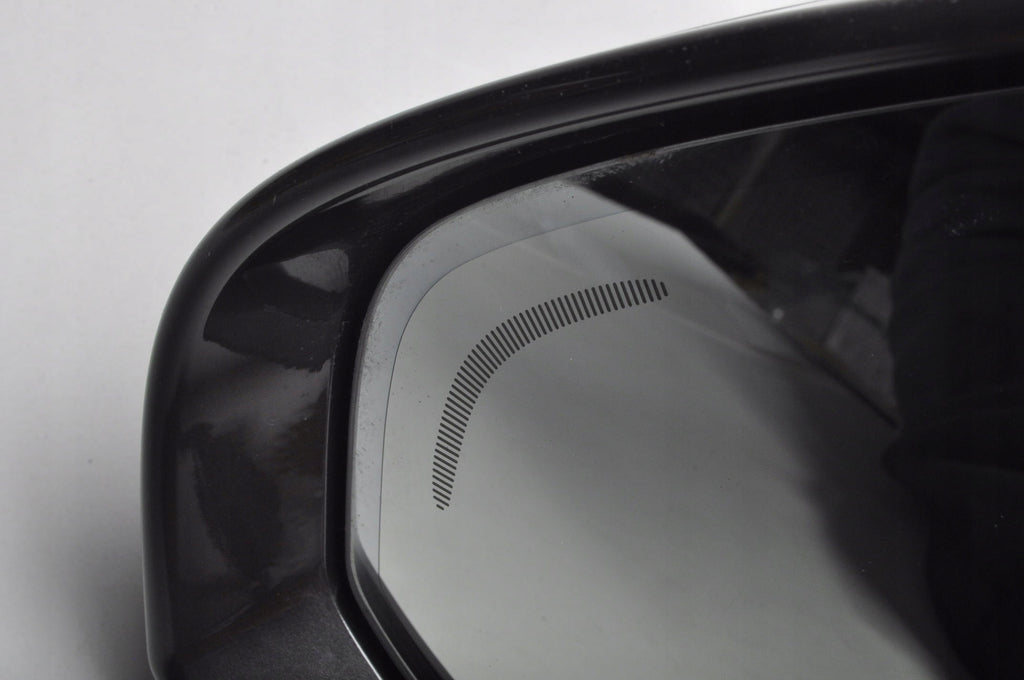 VOLVO S90 II V90 II MIRROR LEFT ELECTRIC 14 PIN+ PLUG CLOSE CAMERA