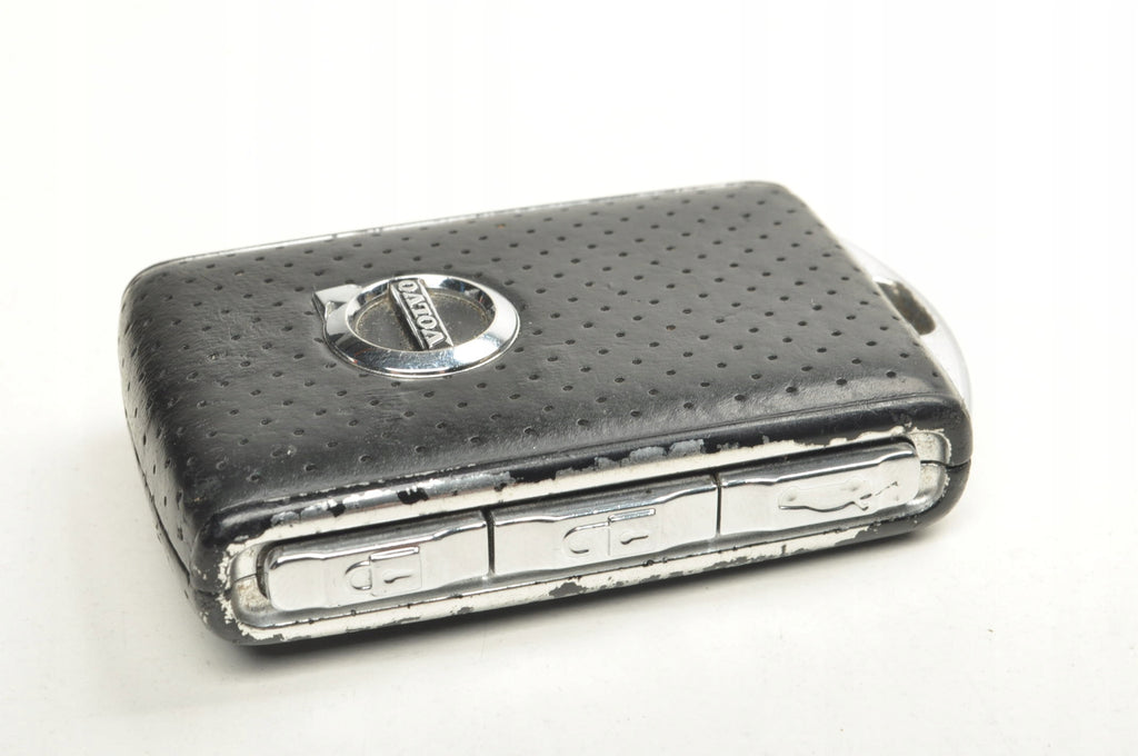VOLVO S90 II V90 II XC60 II XC40 V60 II KEY REMOTE CONTROL 31652169