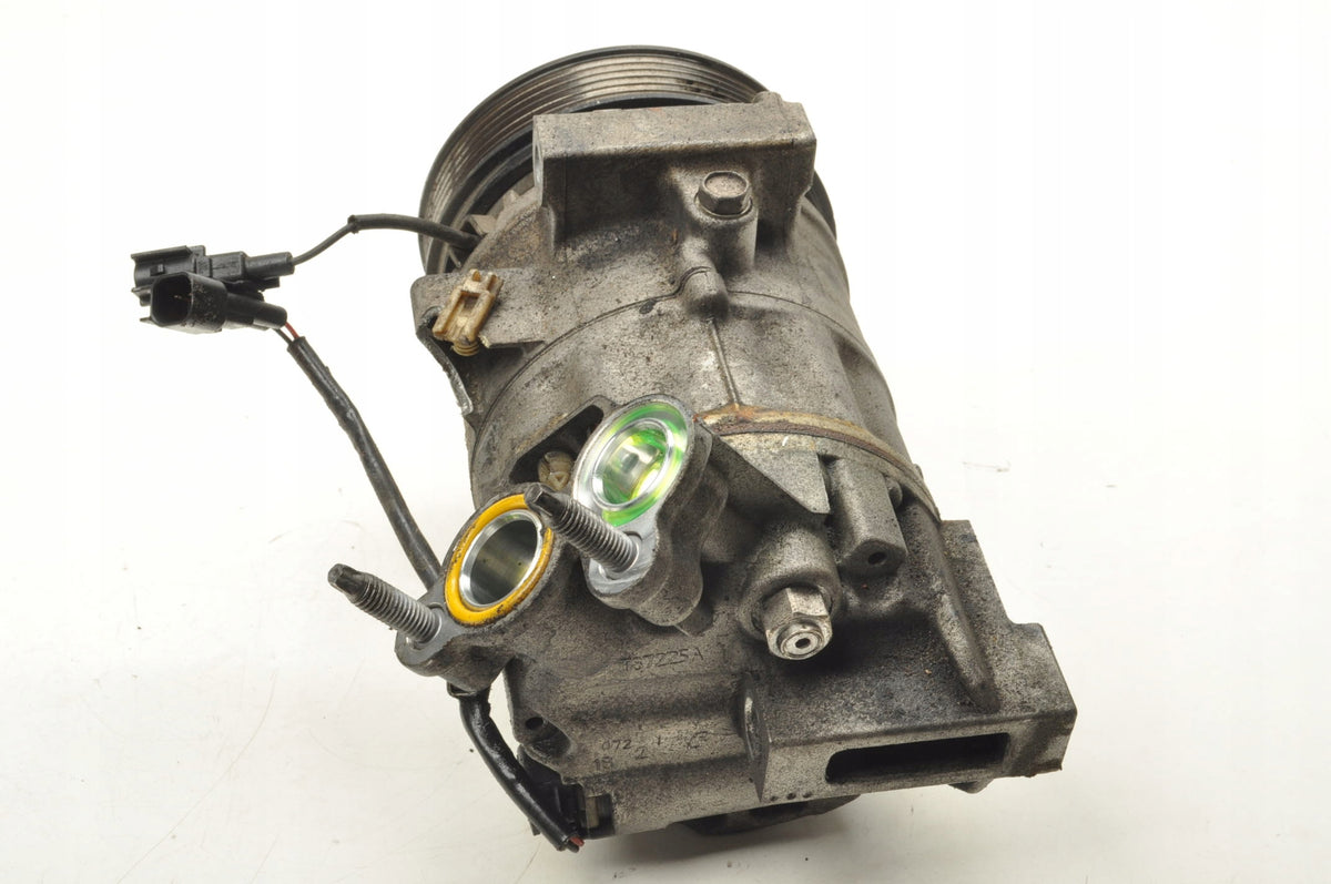 VOLVO S90 II V90 II XC60 II XC90 II V60 II 2.0 D4 AIR CONDITIONING COMPRESSOR