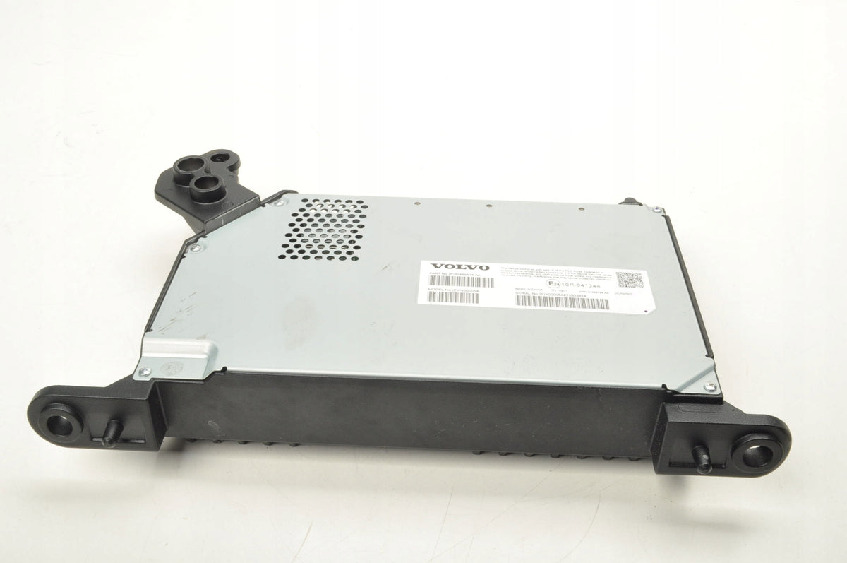 VOLVO S90 II V90 II XC60 II XC90 II V60 II RADIO AMPLIFIER 31489614