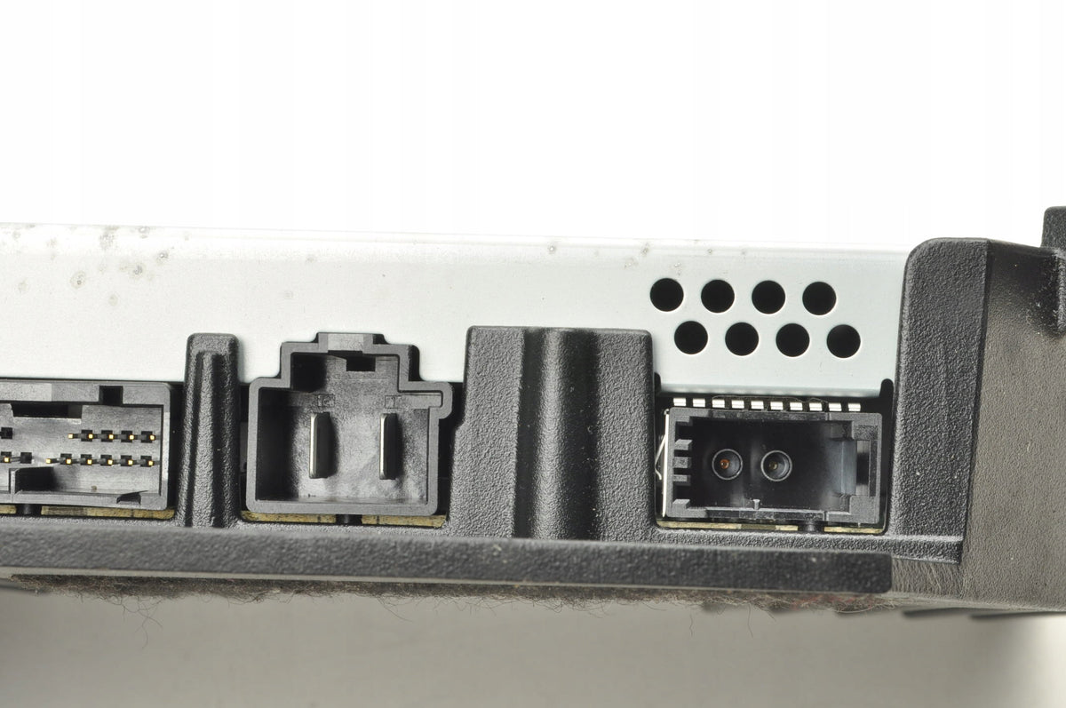VOLVO S90 II V90 II XC60 II XC90 II V60 II RADIO AMPLIFIER 31489614