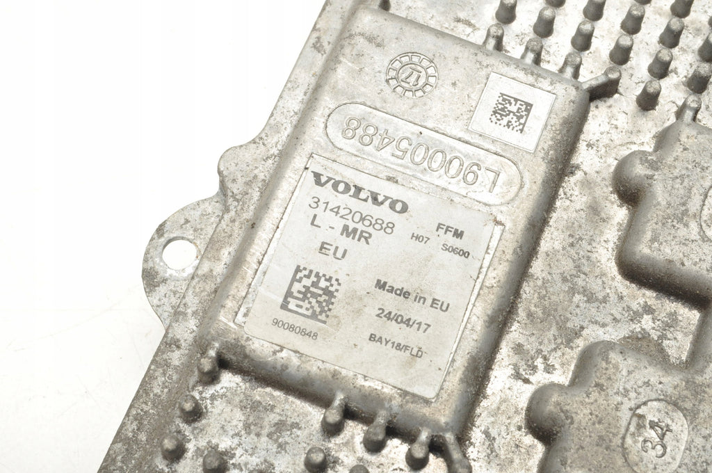 VOLVO S90 II V90 II XC60 II XC90 LED MODULE 31420688