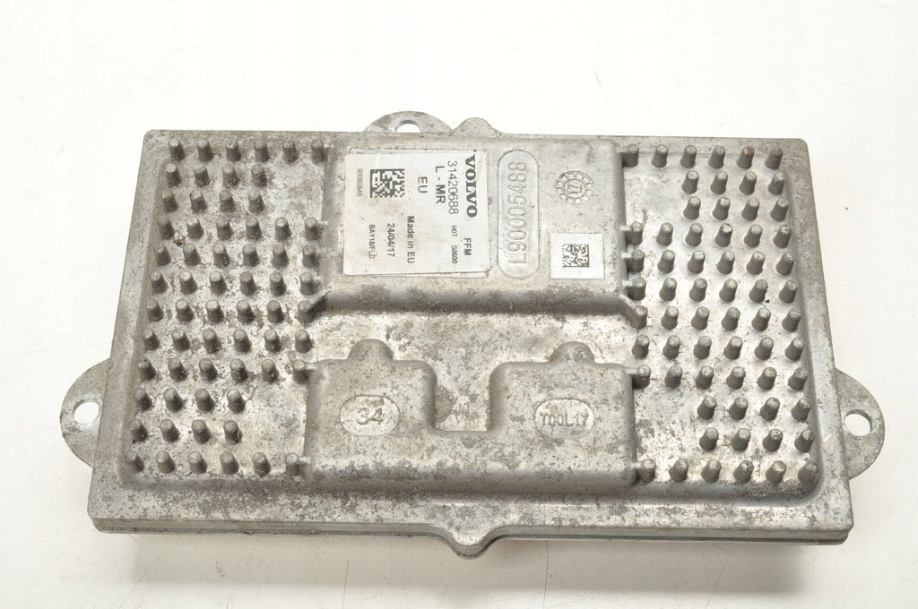 VOLVO S90 II V90 II XC60 II XC90 LED MODULE 31420688