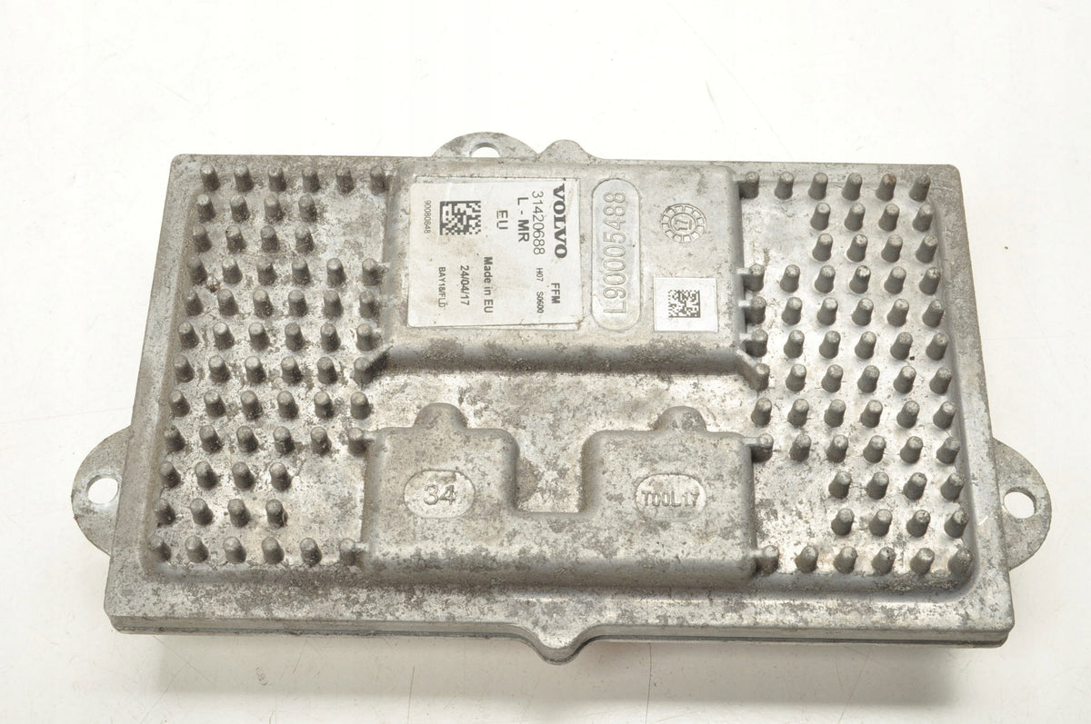 VOLVO S90 II V90 II XC60 II XC90 LED MODULE 31420688
