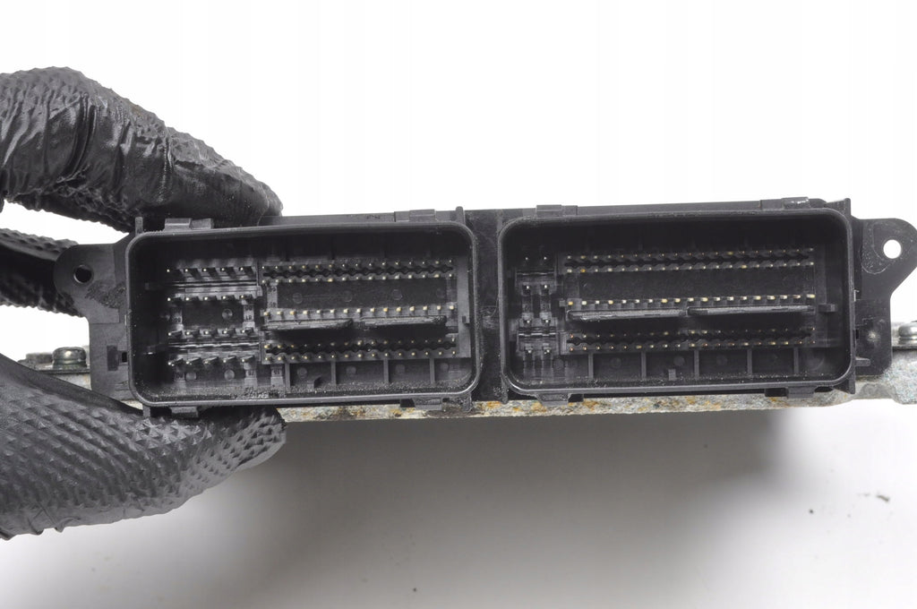 VOLVO S90 II V90 II XC90 II 2.0 D4 COMPUTER ENGINE DRIVER 31459914