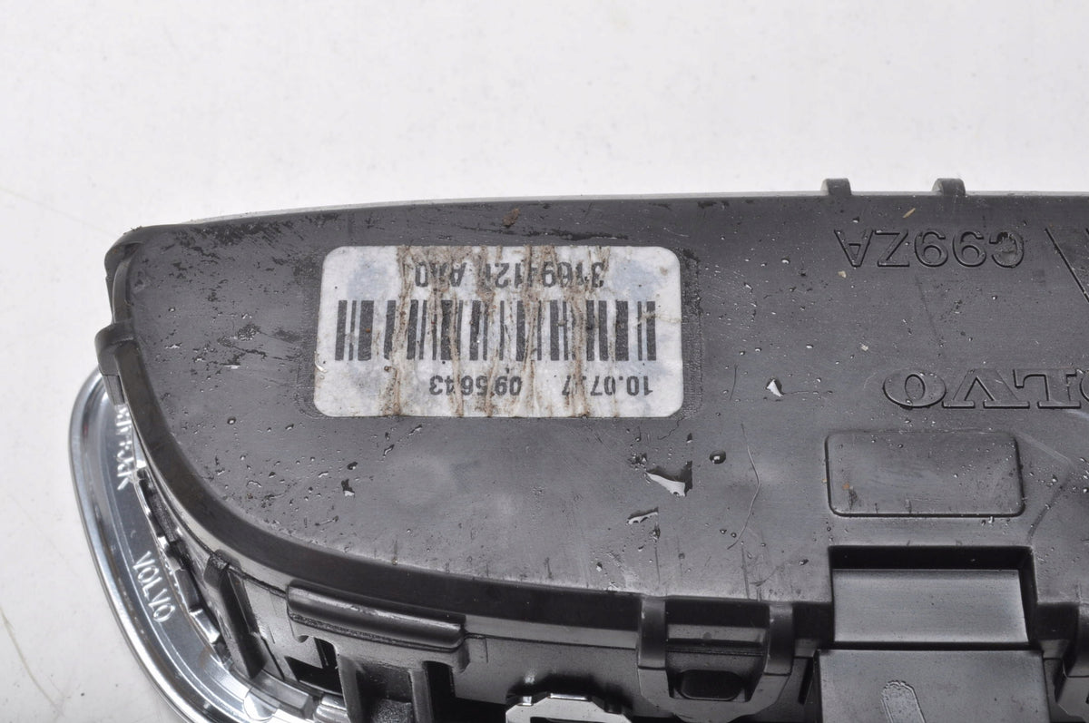 VOLVO S90 II V90 LIGHTING INTERIOR CABIN LAMP