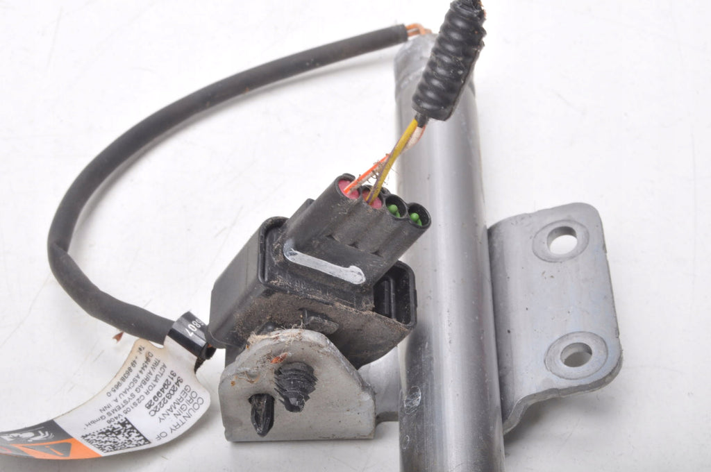 VOLVO S90 II V90 MASK CARTRIDGE RIGHT 31688051