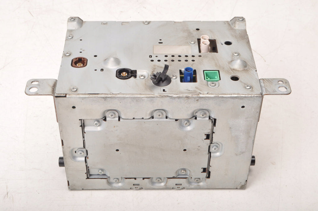 VOLVO S90 II V90 RADIO NAVIGATION 32141427 32141427AA