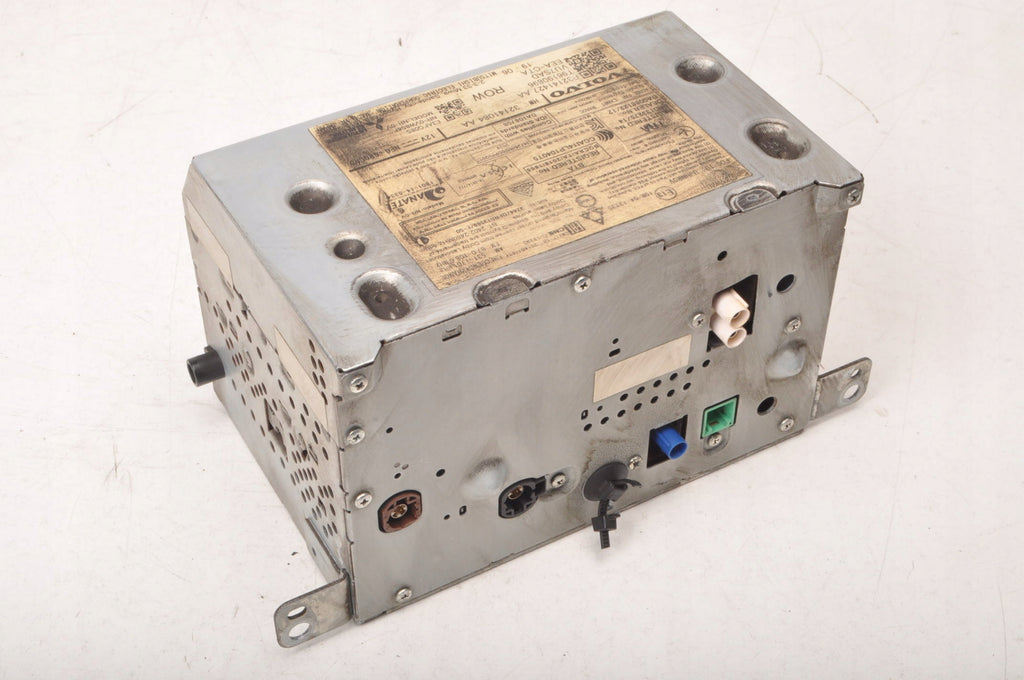 VOLVO S90 II V90 RADIO NAVIGATION 32141427 32141427AA