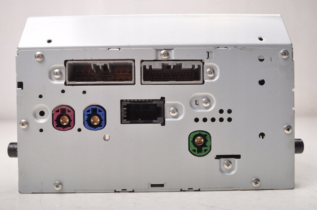 VOLVO S90 II V90 S60 III V60 II XC60 II RADIO NAVIGATION 32141143AA