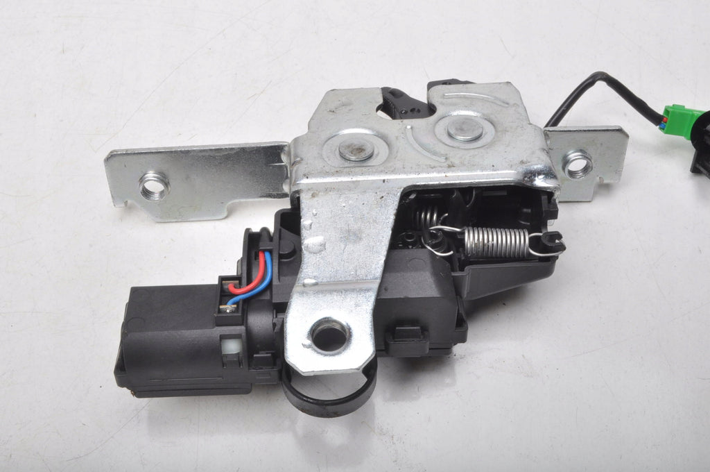 VOLVO S90 II V90 SEAT BACK LOCK 31436463