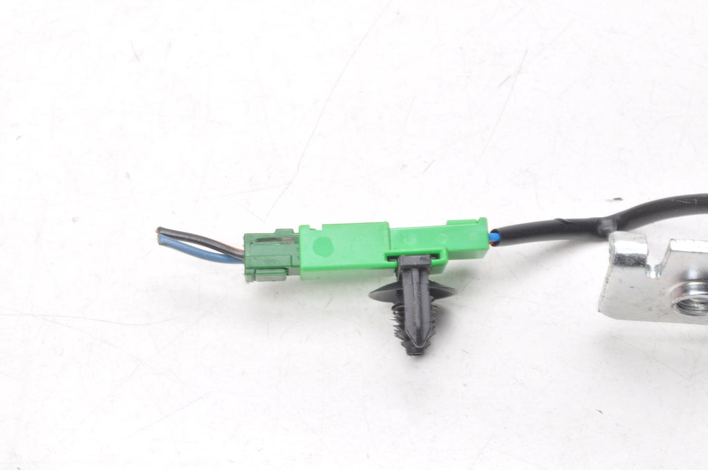 VOLVO S90 II V90 SEAT BACK LOCK 31436463