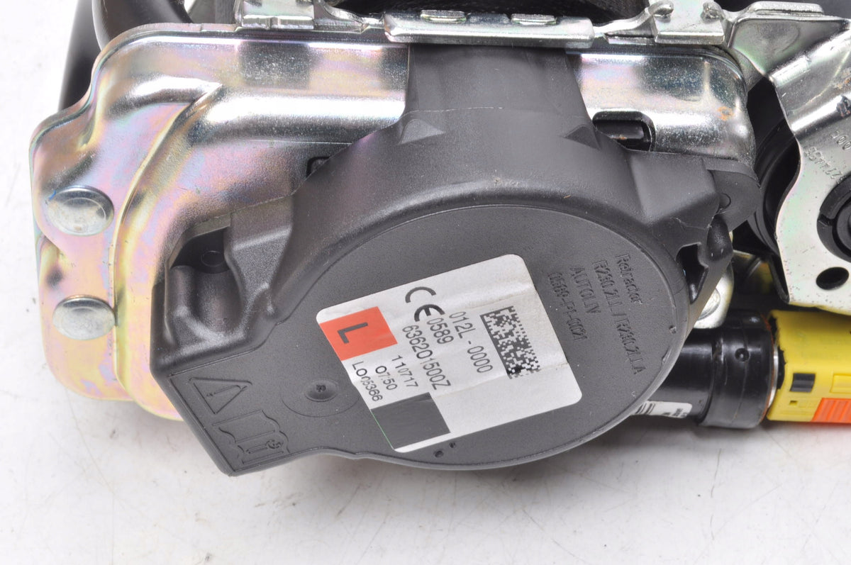 VOLVO S90 II V90 SEAT BELT LEFT FRONT 31675242