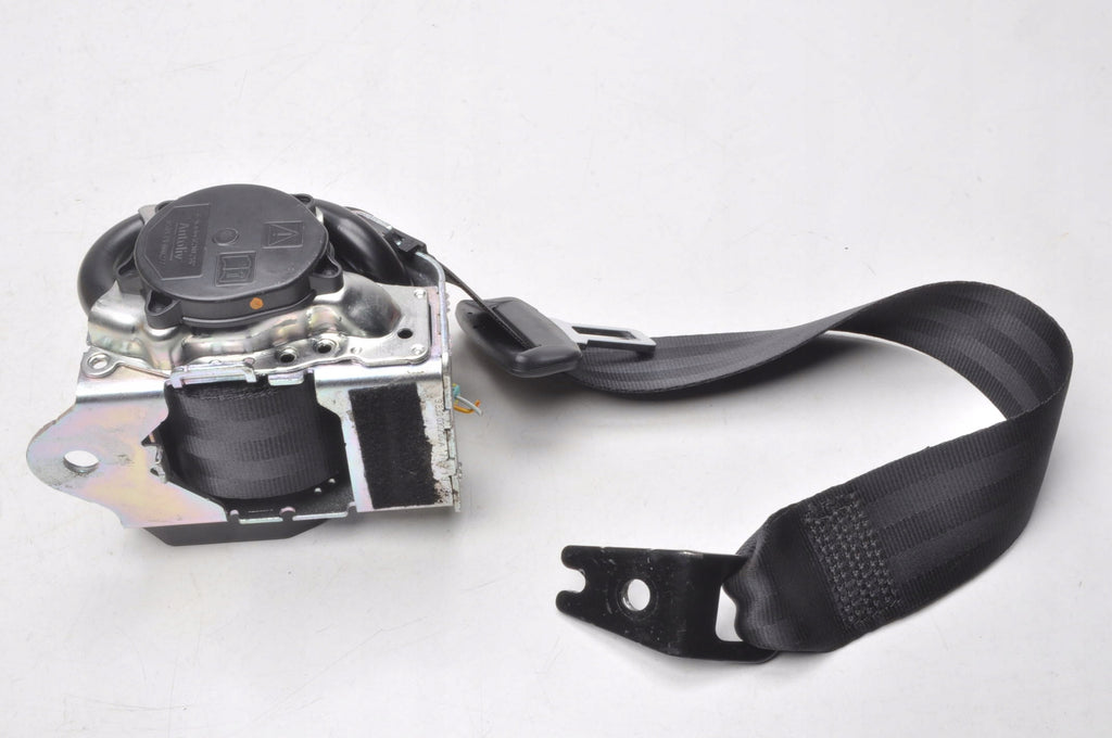 VOLVO S90 II V90 SEAT BELT LEFT REAR 2 ROW 39836042
