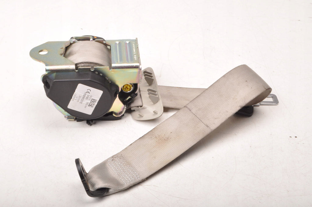 VOLVO S90 II V90 SEAT BELT MIDDLE REAR 2 ROW 39836055