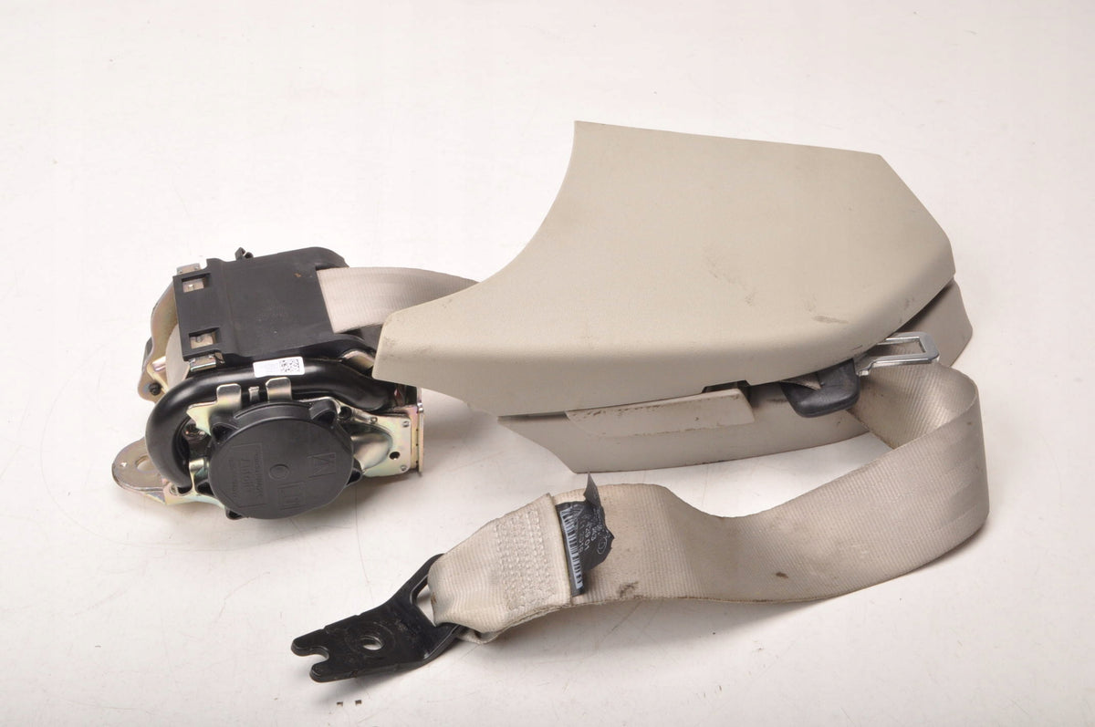VOLVO S90 II V90 SEAT BELT RIGHT REAR 2 ROW COVER 39836043