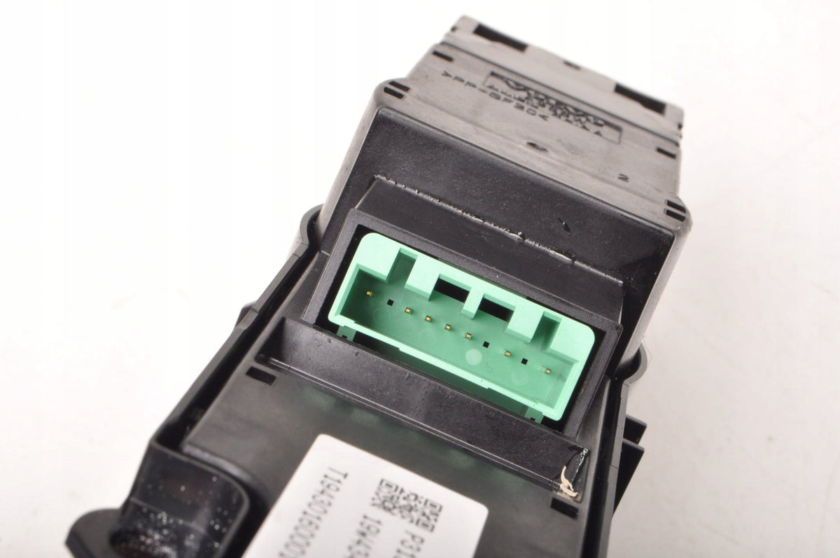 VOLVO S90 II V90 V60 II XC60 II RADIO PANEL 31398846