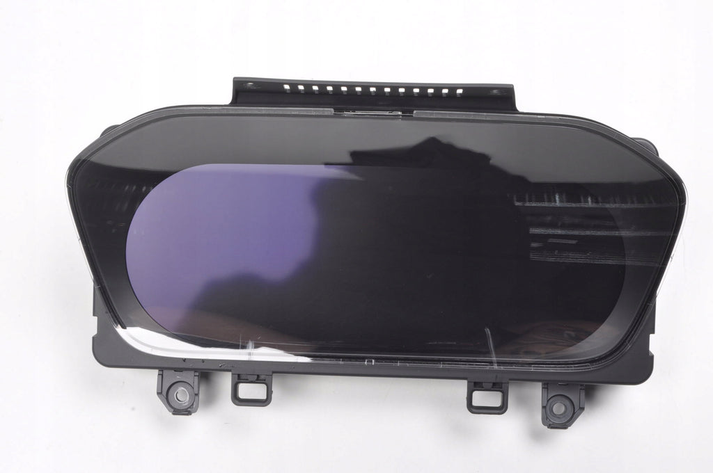 VOLVO S90 II V90 XC60 II 2.0 16V B4 COUNTER CLOCKS 32320031