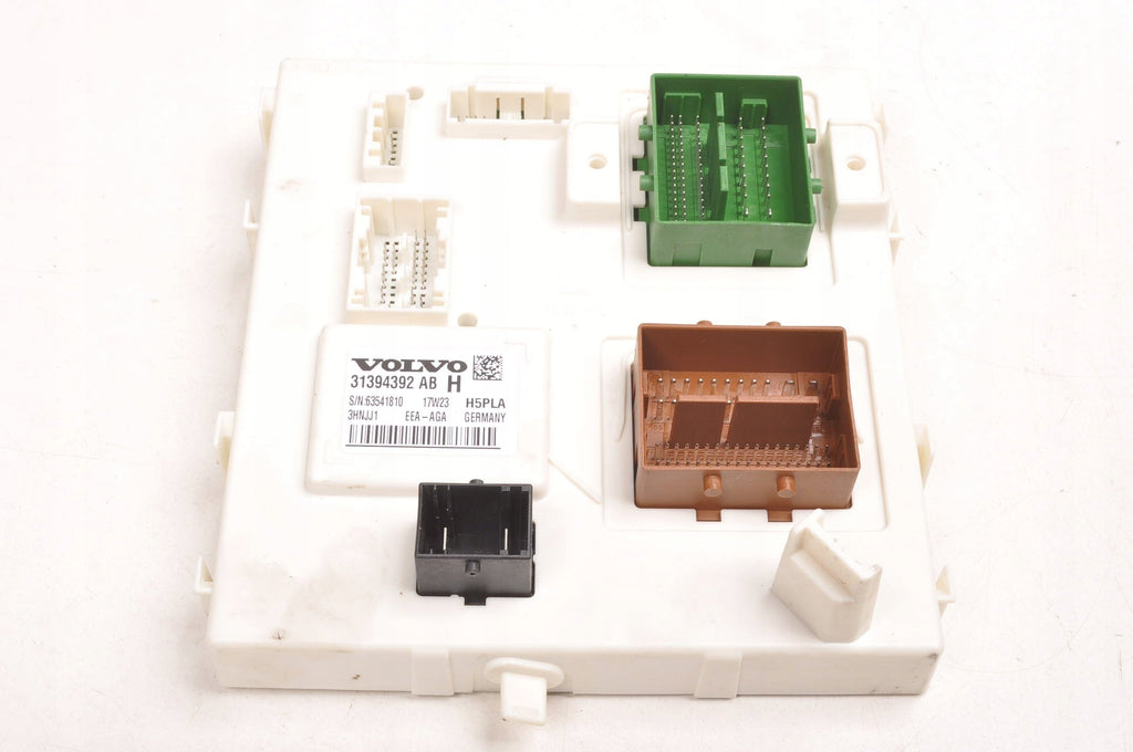 VOLVO S90 II V90 XC90 COMFORT MODULE 31394392