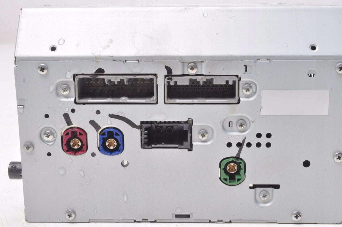 VOLVO S90 II V90 XC90 II XC60 RADIO 31466208