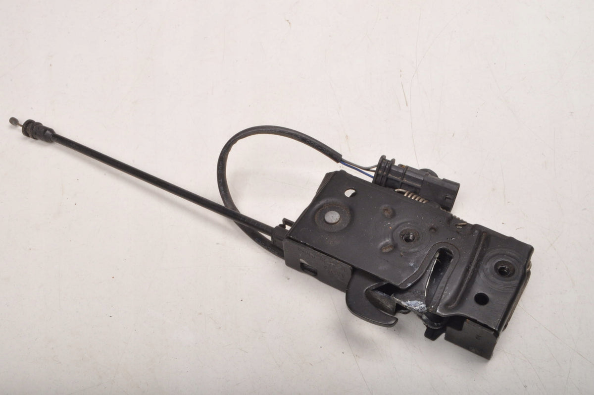 VOLVO S90 II V90 XC90 MASK LOCK LEFT 31479534