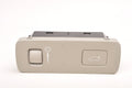 VOLVO S90 II XC60 II XC40 FLAP OPENING BUTTON 31481439