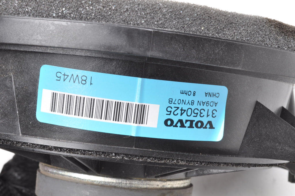 VOLVO S90 II XC60 II XC90 II 31350425 SPEAKER