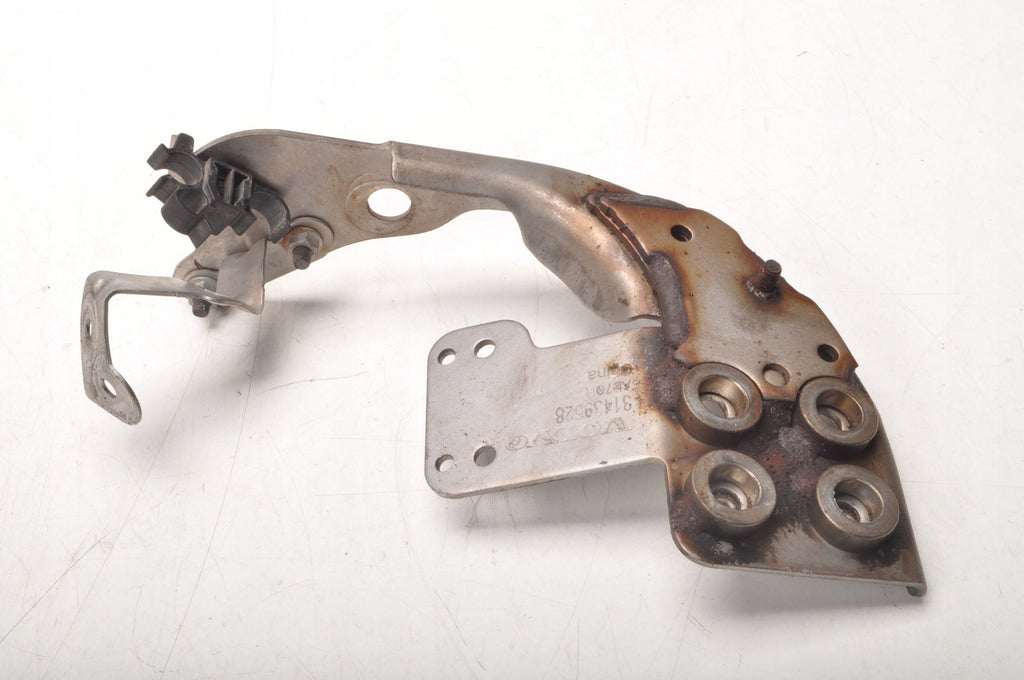 VOLVO S90 II XC90 II 2.0 D4 190KM CATALYST MOUNT 31439528