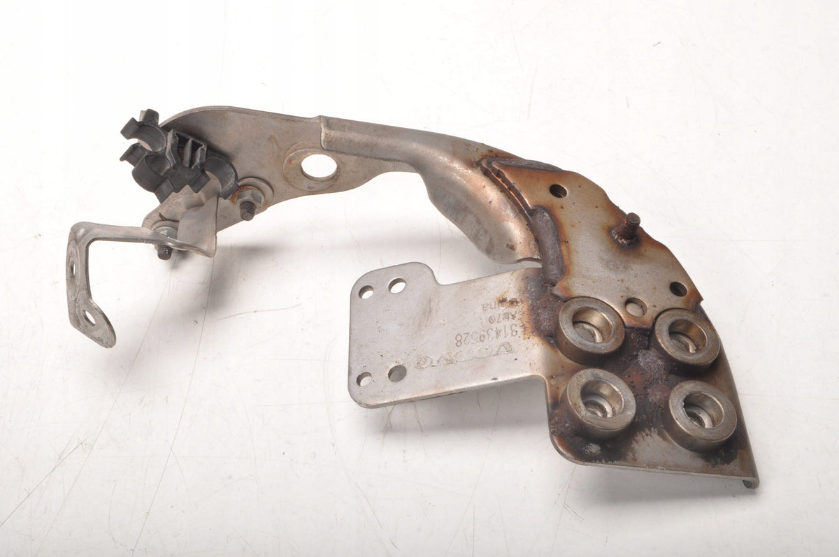 VOLVO S90 II XC90 II 2.0 D4 190KM CATALYST MOUNT 31439528